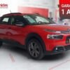 Citroen C4 cactus 2022 1.6 vti 120 flex feel eat6 - Image 4