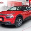Citroen C4 cactus 2022 1.6 vti 120 flex feel eat6