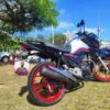 Honda Titan 160 2023 Edição Limitada
